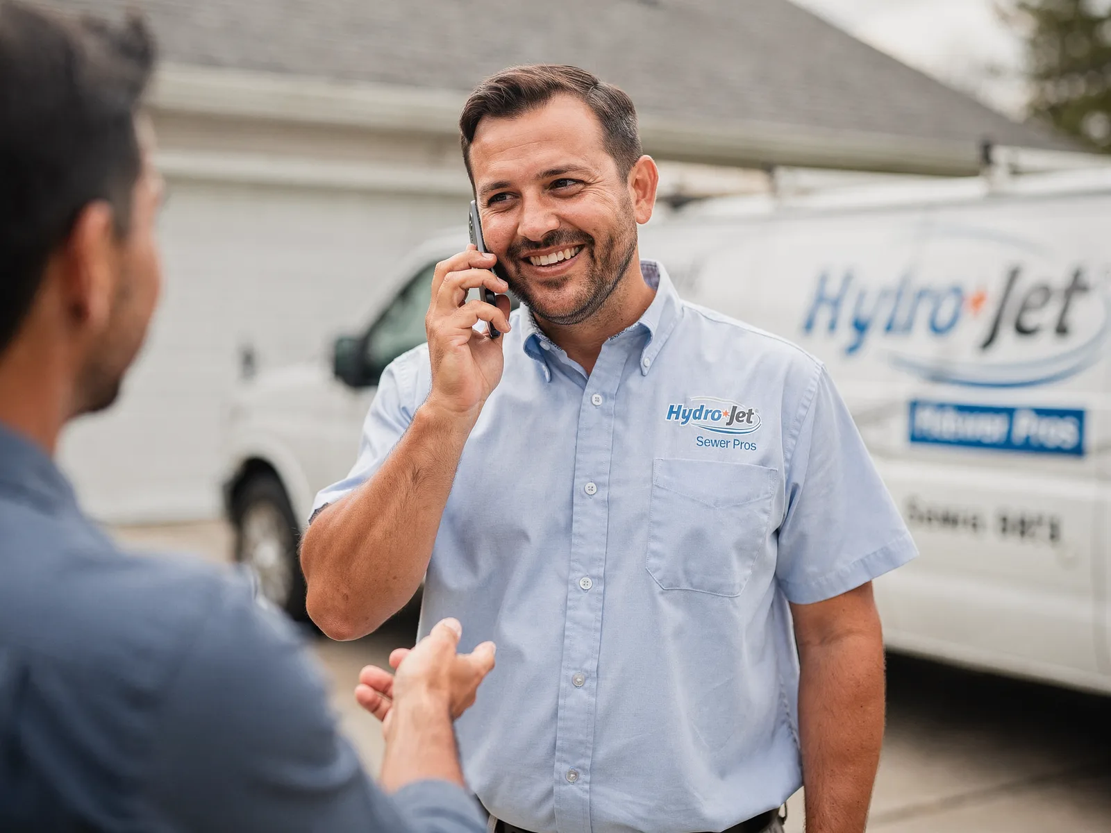 Hydro Jetting Near Me Crooked Creek, AK FAQs
